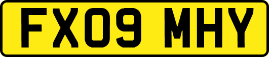 FX09MHY