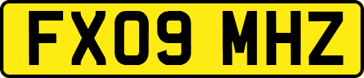 FX09MHZ