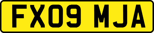 FX09MJA