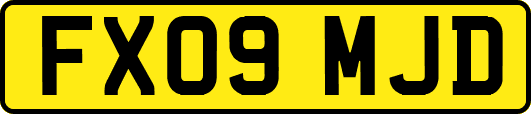 FX09MJD