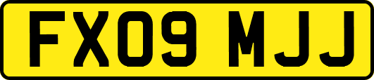 FX09MJJ
