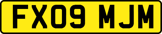 FX09MJM