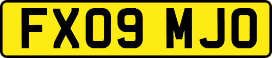 FX09MJO
