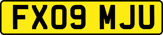 FX09MJU