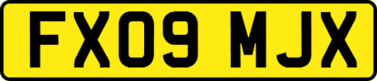 FX09MJX