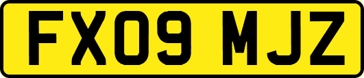 FX09MJZ