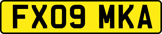 FX09MKA