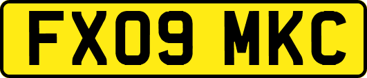 FX09MKC