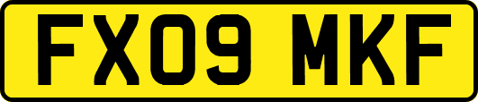 FX09MKF