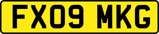 FX09MKG