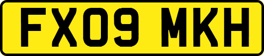 FX09MKH