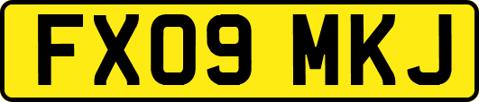 FX09MKJ