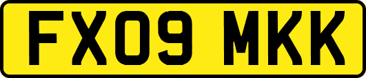 FX09MKK