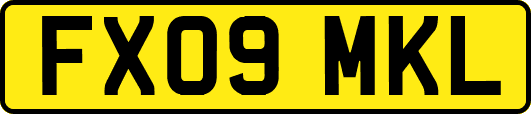 FX09MKL