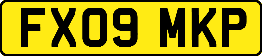 FX09MKP
