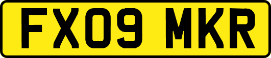 FX09MKR