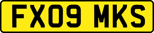 FX09MKS