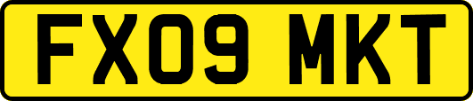 FX09MKT