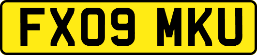 FX09MKU