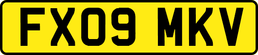 FX09MKV