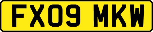 FX09MKW