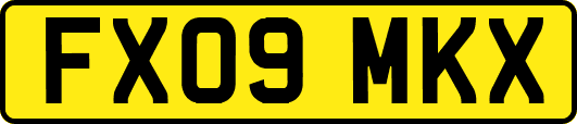 FX09MKX