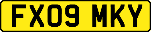 FX09MKY