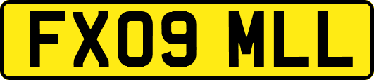 FX09MLL