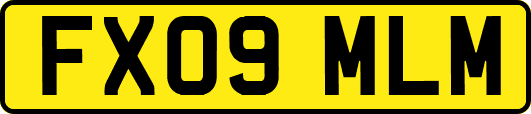 FX09MLM