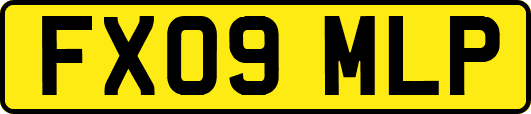 FX09MLP
