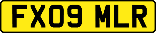 FX09MLR