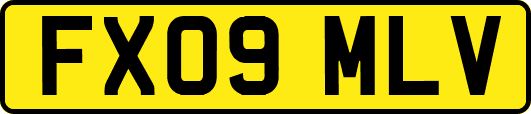 FX09MLV