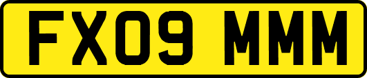 FX09MMM