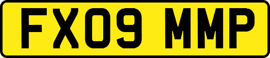 FX09MMP