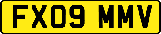 FX09MMV