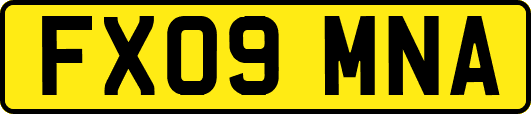 FX09MNA