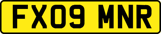 FX09MNR