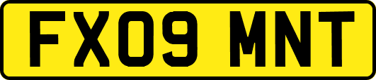 FX09MNT