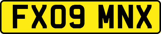 FX09MNX