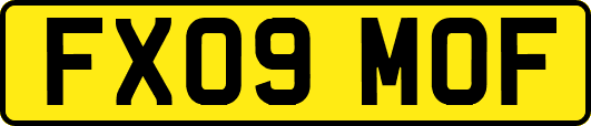 FX09MOF