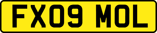 FX09MOL