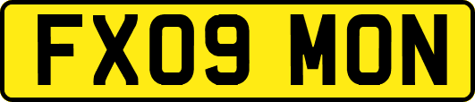 FX09MON