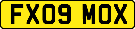 FX09MOX