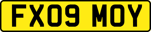 FX09MOY
