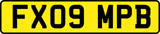 FX09MPB