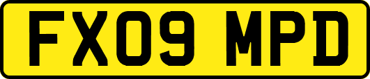 FX09MPD