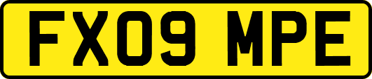 FX09MPE