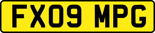 FX09MPG