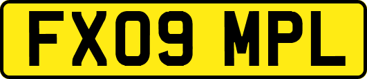 FX09MPL