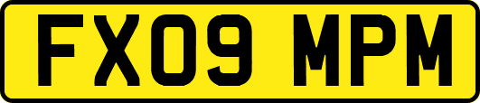 FX09MPM